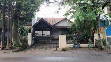 Rumah Area Premium Buah Batu, Bandung - Harga Menarik 3,59 Miliar