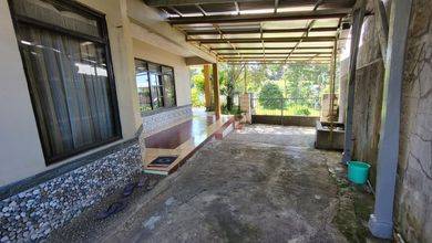 Jual Rumah Megah Luas 276 m2 Kawasan Lembang, Bandung