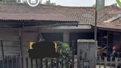 Rumah Premium LT 165 Jual area Setiabudi, Bandung