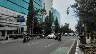 Penawaran Menarik Apartemen di Bandung Kota, Bandung, LB 53m²