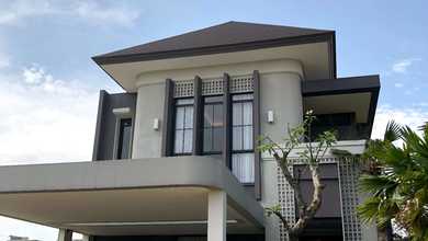 Hunian Elegan di Buah Batu, Bandung, 4 Kamar Tidur, LT 176m²