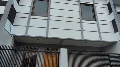 Hunian Favorit di Lembang, Bandung Barat, 3 KT, Harga 1,2 Miliar