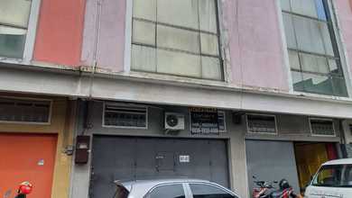 Turun Harga Ruko Strategis 5 Lantai Dekat Tol Pasir Koja Bandung