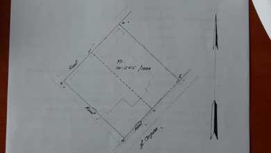 Dijual Tanah Premium di Cicendo, Bandung, LT 335m²