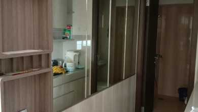 Dijual Cepat Apartemen 2BR Semi Furnished