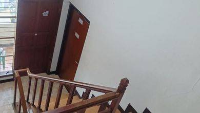 Rumah Eksklusif Luas 182 m2, area Pasteur, Bandung