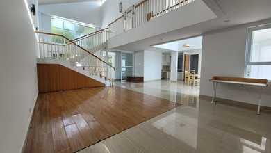 Hunian Mewah di Kawasan Setiabudi, Bandung, LB 266m², Harga 3,9 Miliar