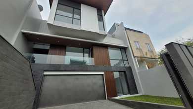 Hunian Elite di Kawasan Setra Duta, Bandung, LB 380m², Harga 6,15 Miliar