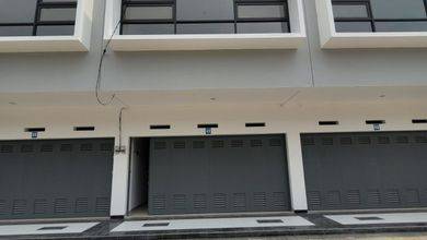 Ruko For Sale Strategis di Batununggal – Cocok untuk Usaha