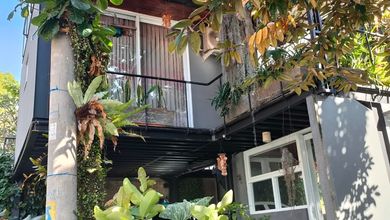 Jual Rumah Siap Tinggal di Cikutra, Bandung, Luas 102 m2