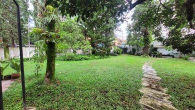 Tanah Siap Bangun Lokasi Cluster Dago Bandung