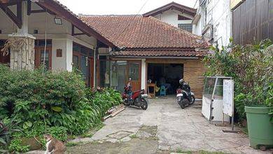 Jual Rumah Terkini di Dago, Bandung Luas 434 m2