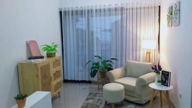 Jual Rumah 46 di Cimahi Utara, Cimahi