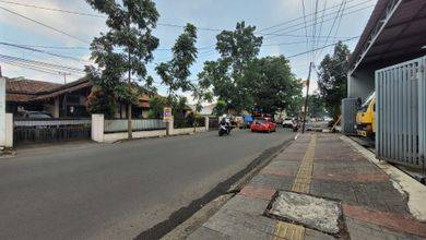 Jual Rumah Siap Huni area BKR, Bandung, LT 266 m2