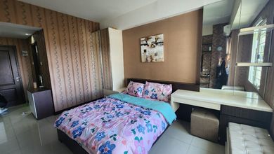 Apartemen Murah Lokasi Ciumbuleuit, Bandung, Harga Ekonomis