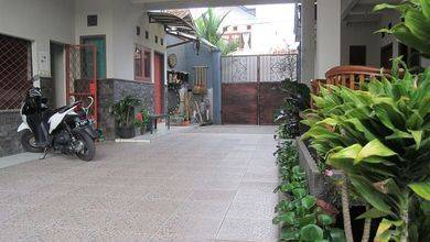 Ruang Usaha Kawasan Paling Strategis di Cimahi Furnished