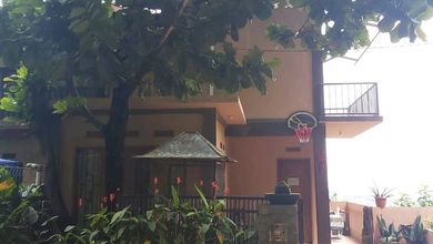 Jual Rumah Siap Tinggal di Cikutra, Bandung, Luas 200 m2