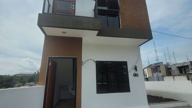 Properti Siap Pakai di Area Bandung Barat, Bandung, LT 72m²