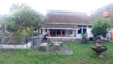 Penawaran Eksklusif, rumah Prestisius di Awiligar, Bandung, LB 103m²