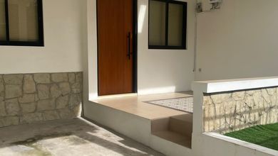 Kesempatan Rumah di Cicaheum, Bandung, LB 54m², Harga 1,28 Miliar