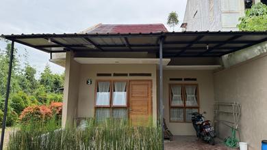Rumah Dijual di Sariwangi, Bandung, LB 45m², Harga Terbaik!