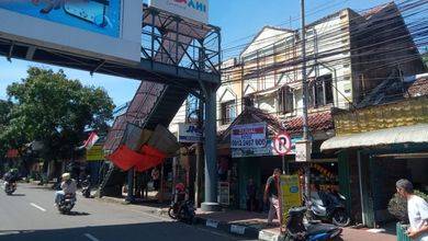 Jual Rugi Ruang Usaha di Lokasi Ramai, Cocok untuk Segala Bisnis