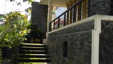 Hunian Prestisius di Kawasan Setiabudi, Bandung, LB 300m², Harga 3,9 Miliar