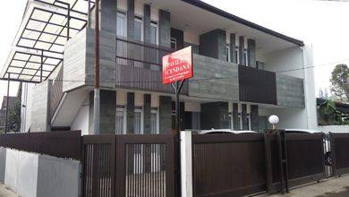 Jual Rumah Siap Huni di Lembang, Bandung, Luas 242 m2