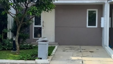 Rumah Siap Pakai di Area Summarecon Bandung, Bandung, LT 66m²