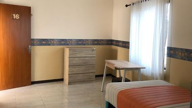 Turun Harga Rumah Kost Strategis di Dekat Pemkot Cimahi Pasti Untung