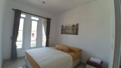 Jual Rumah Siap Tinggal di Lembang, Bandung, Luas 240 m2