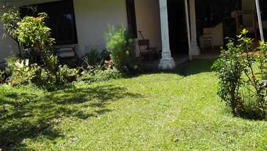 Rumah Elit LT 500 m2, area Buah Batu, Bandung