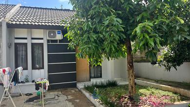 Rumah Favorit di Geger Kalong, Bandung, 2 KT, Harga 850 Juta