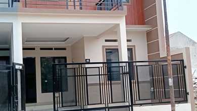 Promo Rumah di Turangga, Bandung, LB 120m², Harga 1,5 Miliar