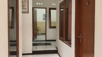 Turun Harga Kost 4 Lantai Di Pemkot Cimahi Cocok Untuk Investasi