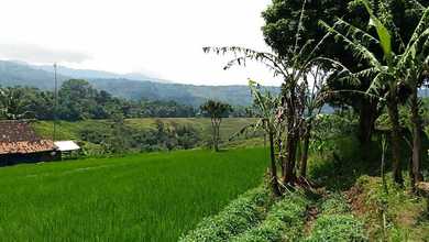 Dijual Tanah Eksklusif di Bandung Timur, Bandung, LT 30000m²