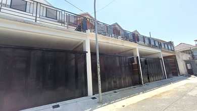 Rumah Dijual di Turangga, Bandung, LB 170m², Harga Terbaik!