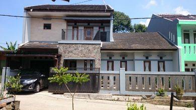 Rumah Sederhana area Lembang, Bandung, Luas 151 m2