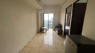 Kesempatan Apartemen Murah di Soekarno Hatta, Bandung, 2 KT
