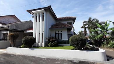 Hunian Favorit di Sariwangi, Bandung, 4 KT, Harga 1,85 Miliar