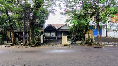 For Sale rumah Eksklusif di Bandung Kota, Bandung - LT 266m²