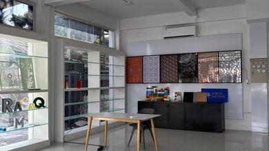 Ruko Dua Lantai Lokasi Strategis Denpasar