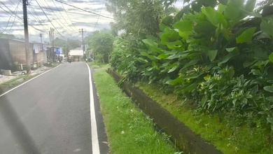 Kavling Prestisius Dijual di Nusa Dua, Badung, Harga 7,9 Triliun