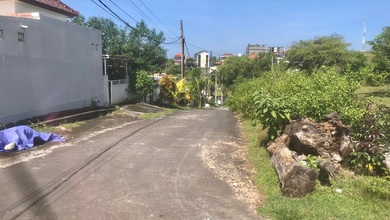 Tanah Komersial Elit Disewakan di Area Nusa Dua, Harga 114 Miliar