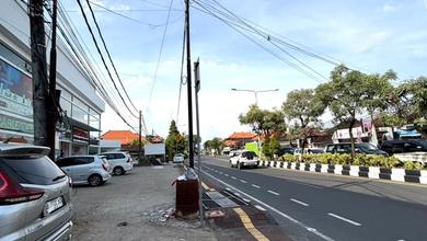 Rumah Unfurnished Daerah Strategis di Denpasar Selatan