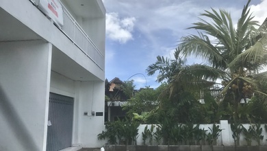 Ruko Baru di Kawasan Strategis di Ungasan Jimbaran Pecatu Bali