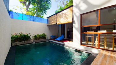 Rumah Area Luxury Jimbaran, Badung - Harga Menarik 2,6 Miliar