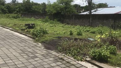 Dijual Tanah di Lokasi Premium Ungasan, Badung, Harga 1,03 Miliar