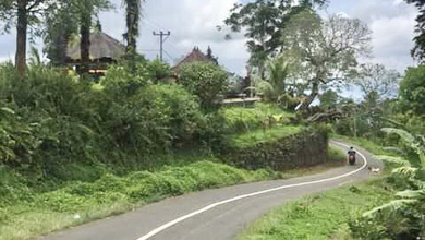Tanah Elit Dijual di Manggis, Karangasem, Harga 15,6 Triliun