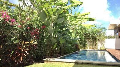 Jual Rumah 420 area Ungasan, Badung